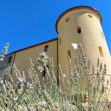Fattoria La Campigliola Apartment Exterior photo
