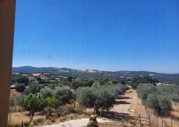 Fattoria La Campigliola