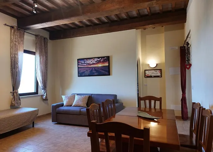 Fattoria La Campigliola