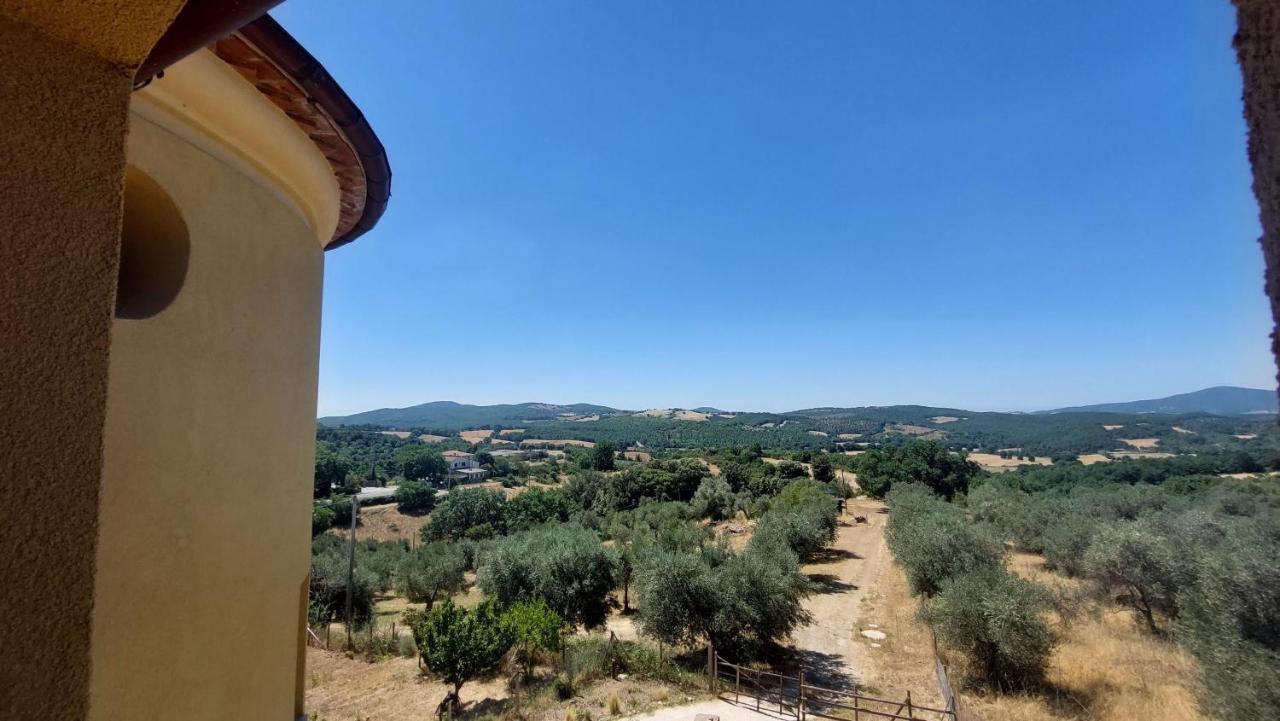 Fattoria Apartment
