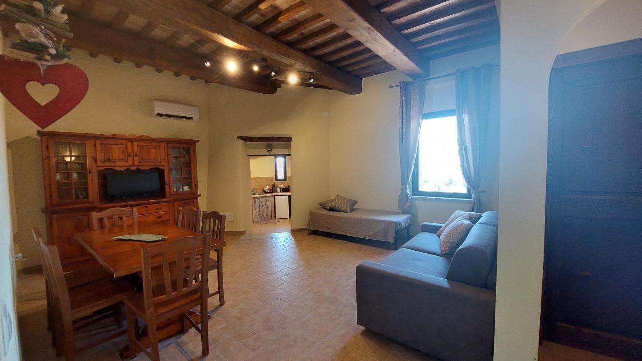Apartment Fattoria
