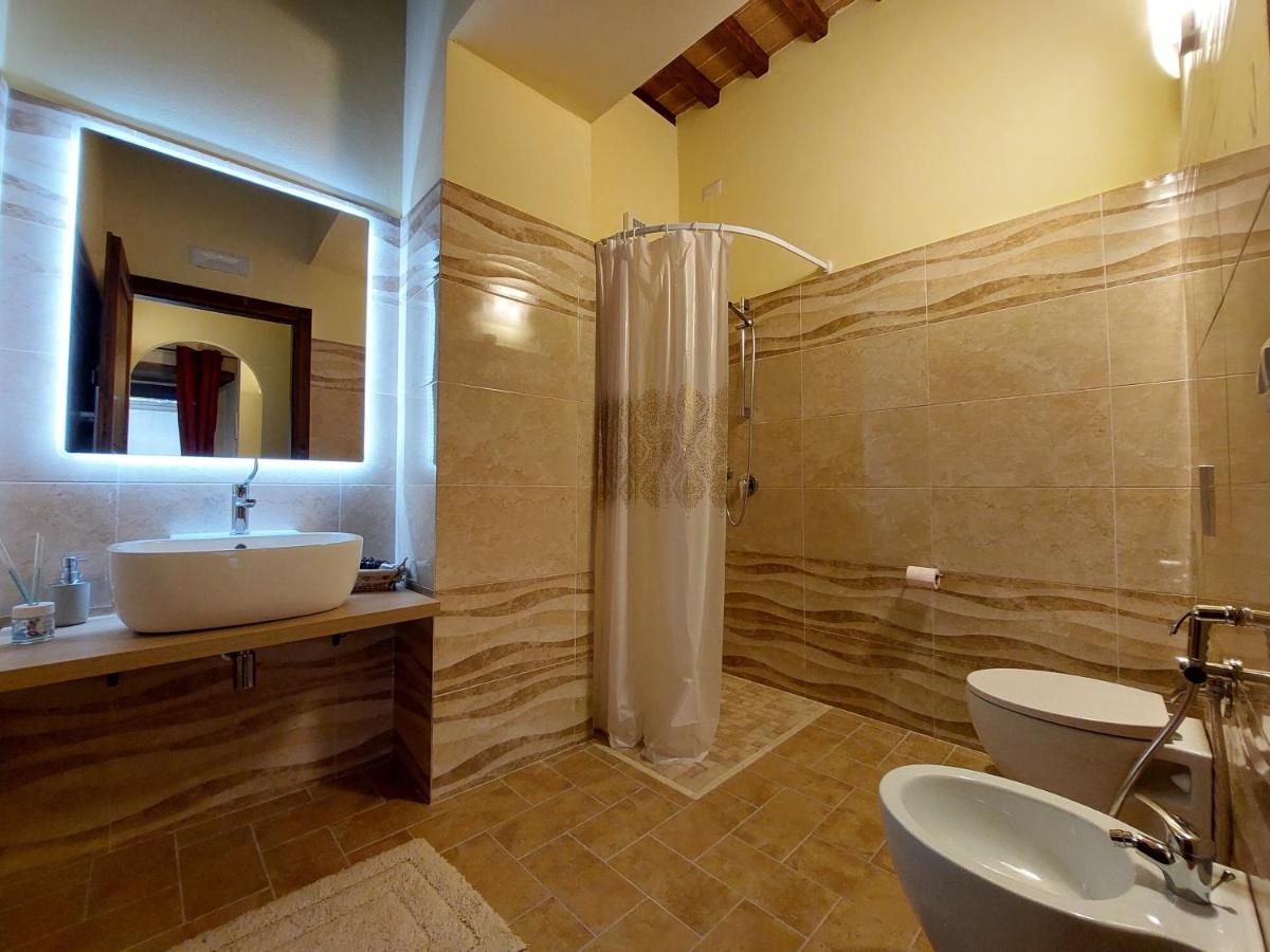 Apartment Fattoria La Campigliola