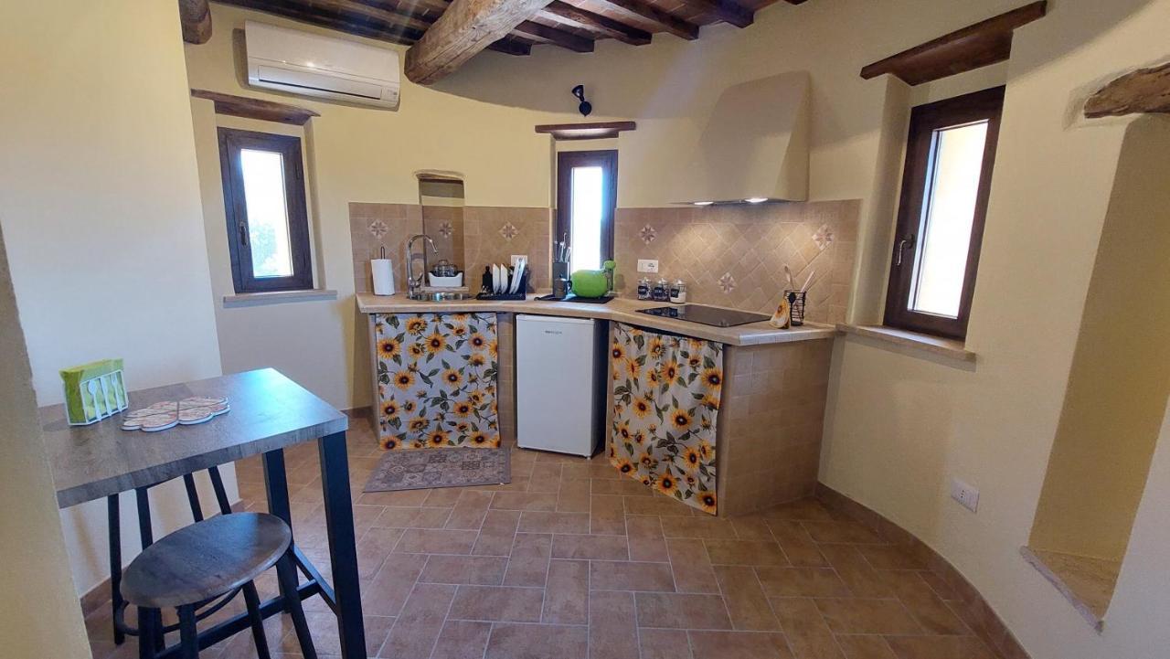 Apartment Fattoria