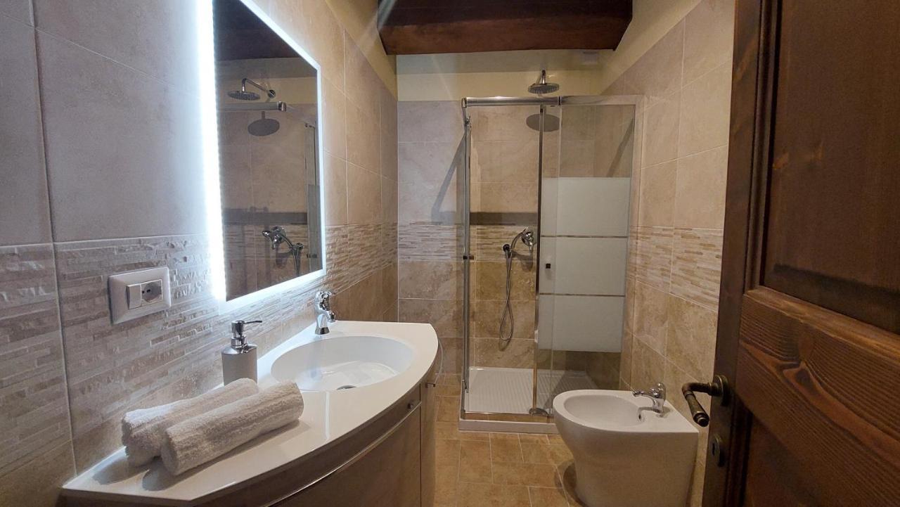 Fattoria Apartment La Campigliola
