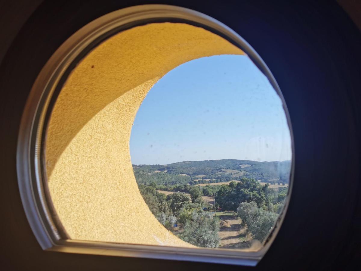 Fattoria * La Campigliola
