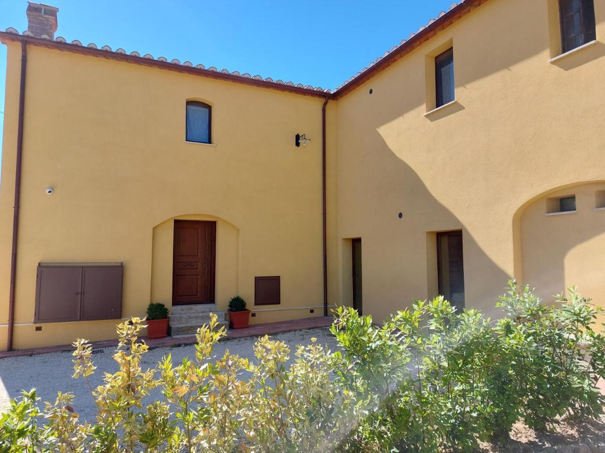 Apartment Fattoria *
